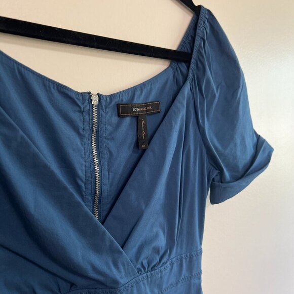 BCBGMAXAZRIA Dress - Picture 9 of 11